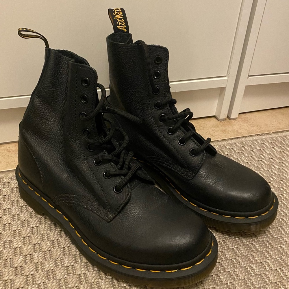 Dr Martens Pascal Boot
